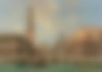 View Of The Piazzetta Di San Marco, Venice (preview)