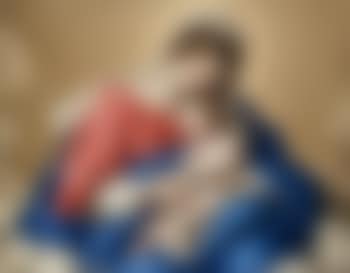 Madonna And Child (preview)