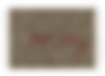 Signiertes Filzstück (preview)