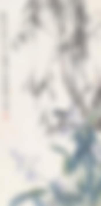 Willow and bird (preview)