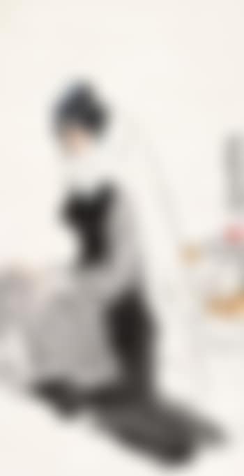 A girl (preview)