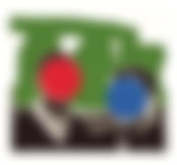 Stonehenge (with two persons) green (preview)