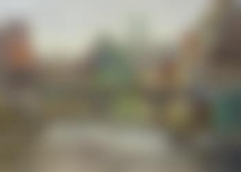 Nürnberg Henkersteg (preview)