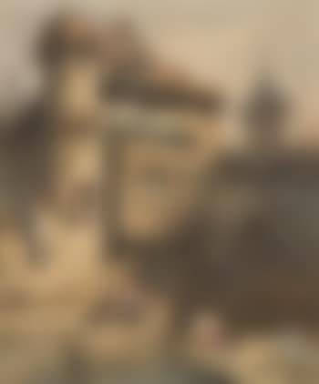 Near the canal (preview)