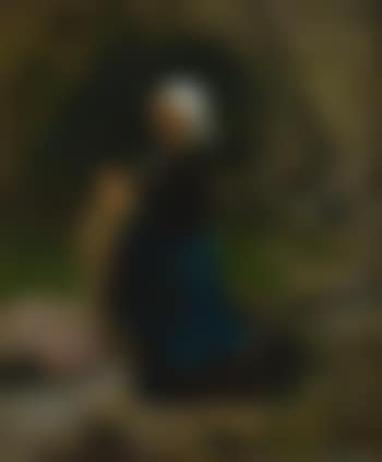 Brittany Washerwoman (preview)