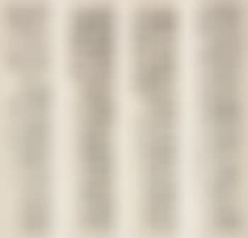 Calligraphy In Clerical Script (preview)