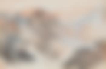 Scenery Of Mt. Huang (preview)