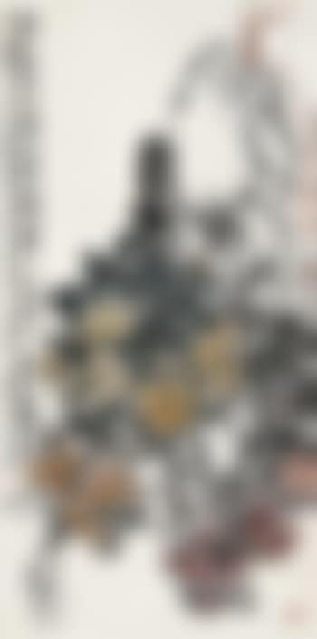 Autumn Chrysanthemums (preview)