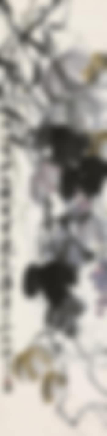 Grape Plant (preview)
