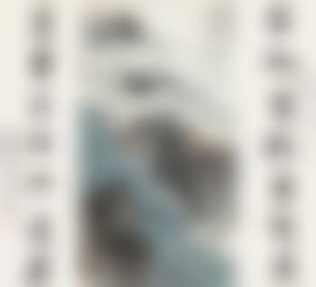 Spring River And Cloudy Mountain. Seven-character Couplet In Running Script (preview)