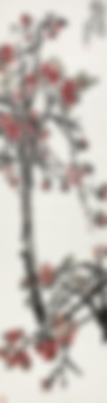 Peach Blossom (preview)