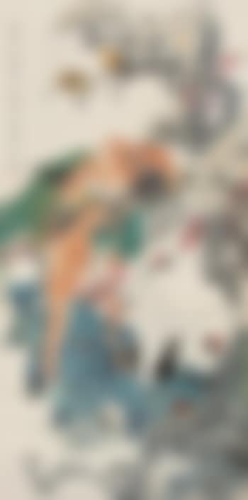 Five Pairs Of Birds (preview)