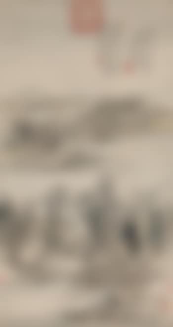 Landscape After Zhao Danian (preview)