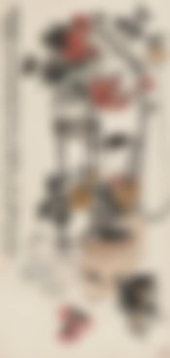 New Year's Offerings (preview)
