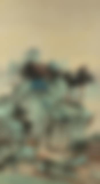 Landscape After Song Master (preview)