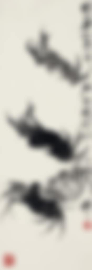 Four Crabs (preview)