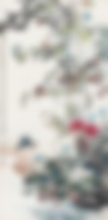 Autumn Scenery (preview)