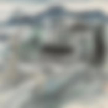 Travelling In Mountain (preview)