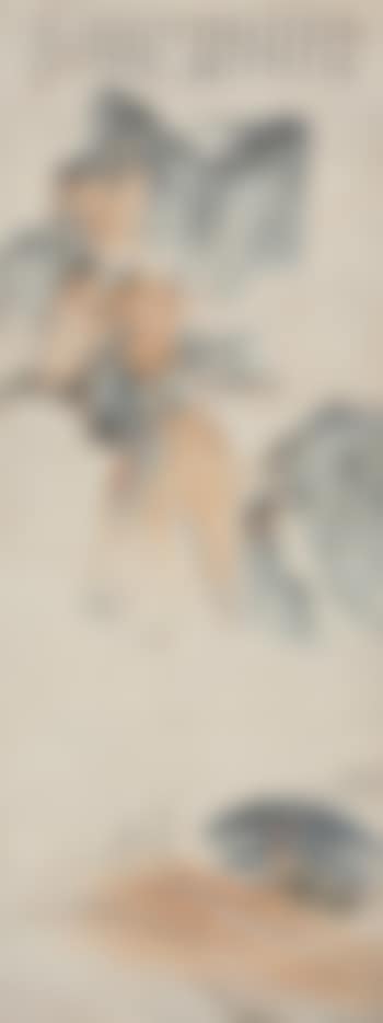 Scenery Of Mt Hua (preview)