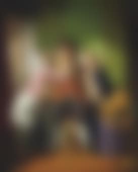 Unwelcome attention (preview)