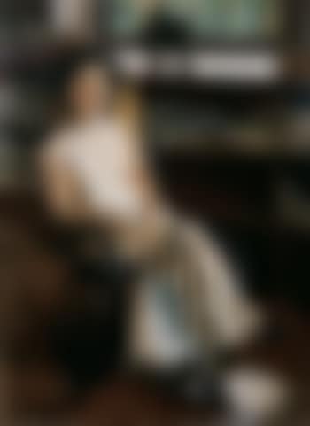 Portrait Of A Lady (preview)