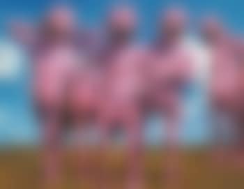Song For Grassland (preview)