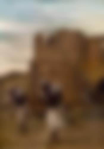 Die Boten des Paschas (preview)