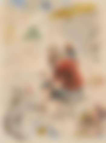 Robinson Crusoe (preview)