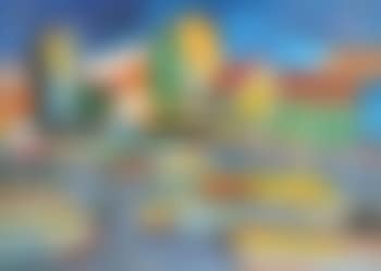 Der Hafen von Marseille (preview)