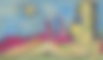 Nude in a landscape (preview)