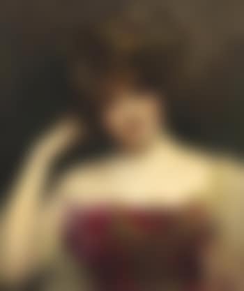 Portrait of a lady (preview)
