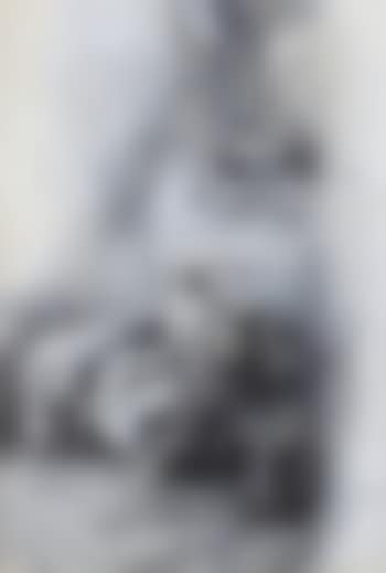 An Arab woman playing the lute (preview)
