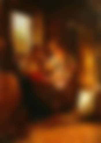 Maternal love (preview)
