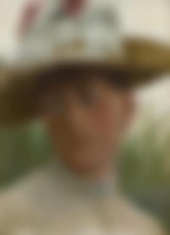 The fisherman's daughter (preview)