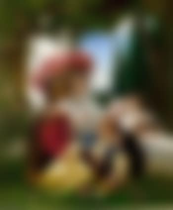 Les enfants du Prince (preview)