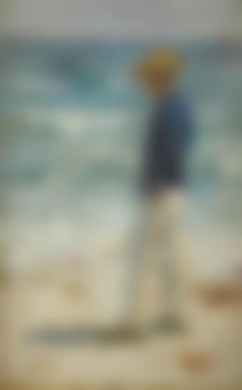 Looking out to sea (preview)