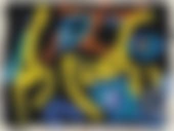 Immaginazione volante (preview)