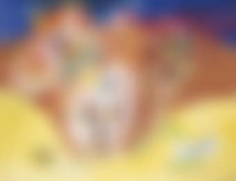 Don Quichotte et les enchanteurs (preview)