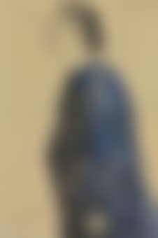 Femme de profil (preview)