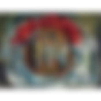 Poissons Et Tomates (preview)
