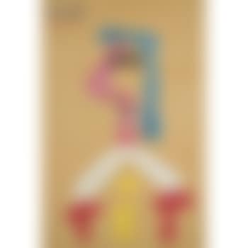 Buste D'homme (preview)