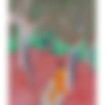 Ohne Titel (Mühle Mit Rotem Mann) Untitled (Mill With Red Man) (preview)