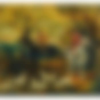 La Chasse (preview)