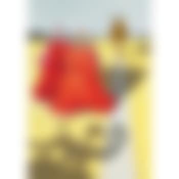 Les Chanoines (preview)