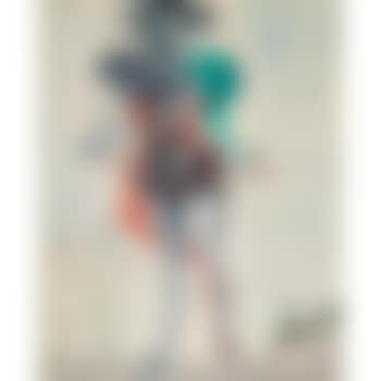 Figurín De Don Juan Tenorio (Figure Of Don Juan Tenorio) (preview)