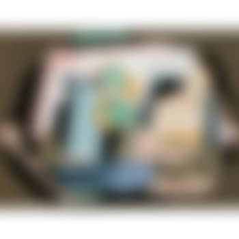 Nature Morte (preview)