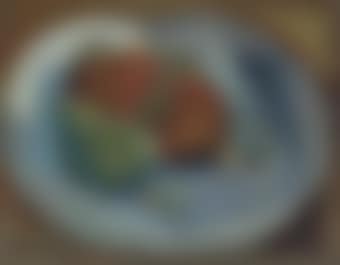 Nature morte avec fruits (preview)
