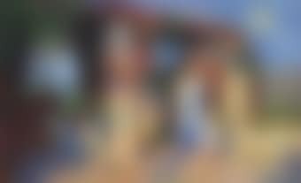 La pergola à Marquayrol (preview)