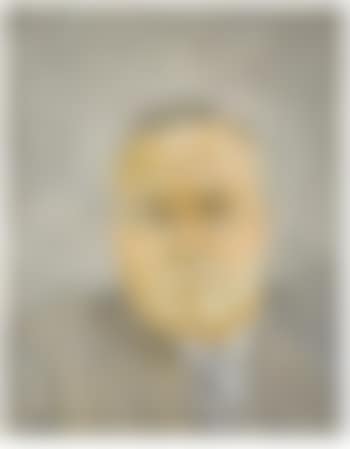Portrait Of a Man (preview)