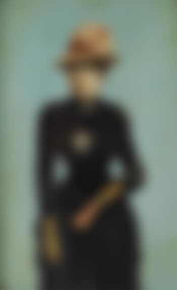 Ritratto di signora (preview)
